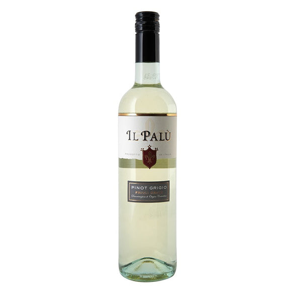 Il Palu Pinot Grigio