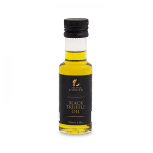 Truffle Hunter black truffle oil 100ml