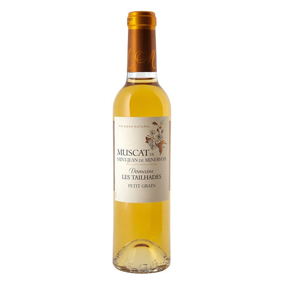 Muscat de St-Jean-de-Minervois