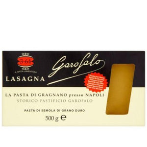 Garofalo Lasagna 500g