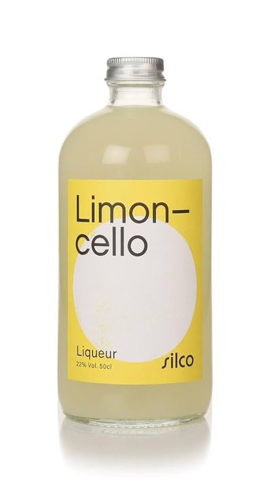 St Ives Limoncello 50cl