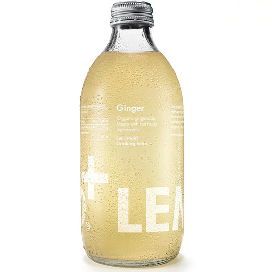 Lemonaid Ginger 330ml