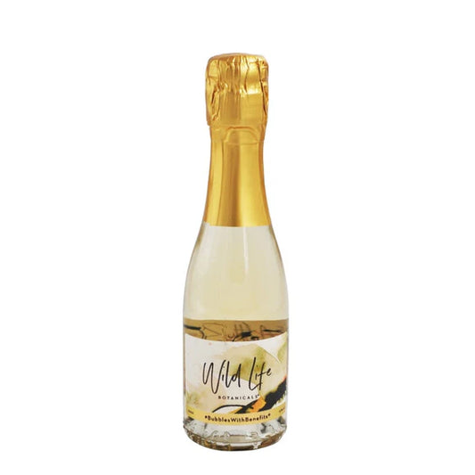 Wild Life Nude 200ml