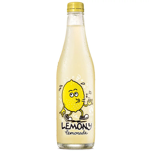 Karma Lemony 330ml