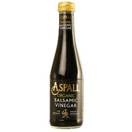 Aspall Organic Balsamic Vinegar 350ml