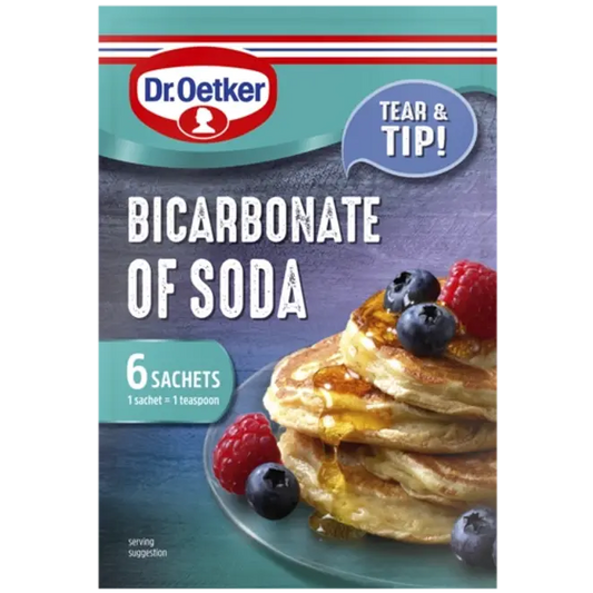 Dr Oetker Bicarb