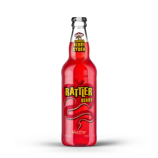 Healeys Rattler Berry