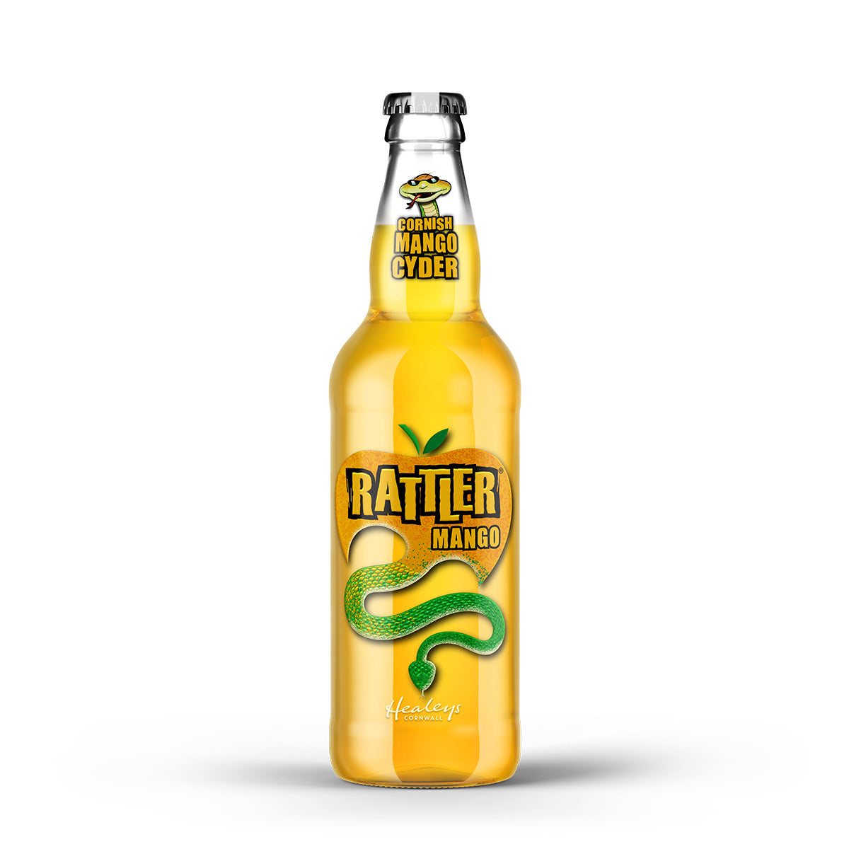 Healeys Rattler Mango