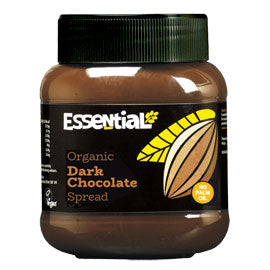 Essential Hazelnut Chocolate Spread