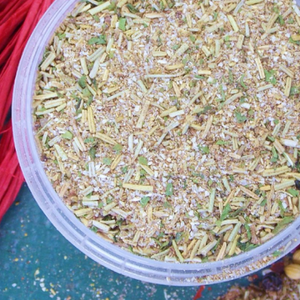 NK Roasty Roots Seasoning 90g