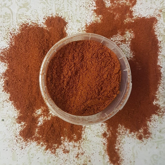 NK Paprika Plain 60g