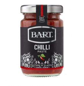 Barts Chilli Paste 96g