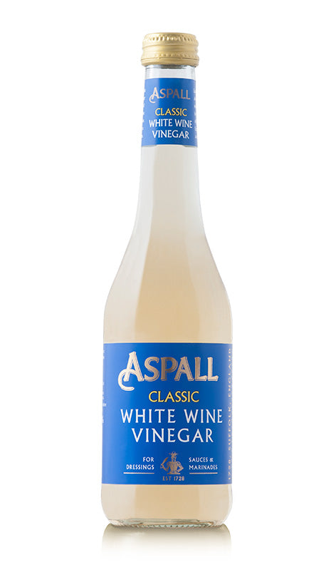 Aspall White Wine Vinegar 350ml