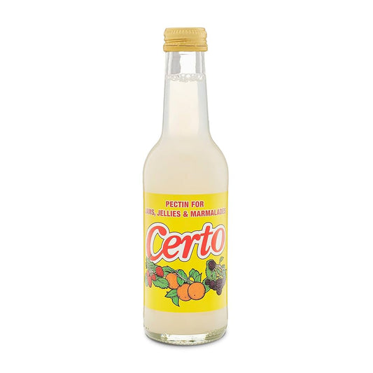 Certo Pectin 250ml