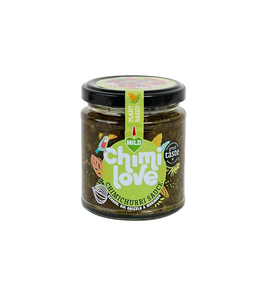 Chimilove Mild Chimi 165g