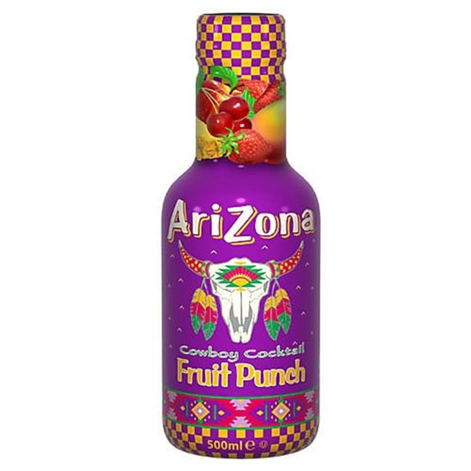 Arizona Fruit Punch