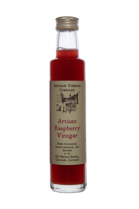 Artisan Raspberry Vinegar 250ml