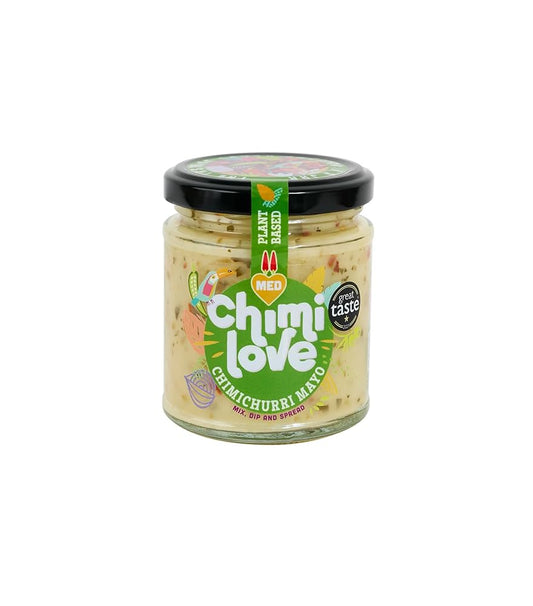 Chimilove Chimi Mayo 165g