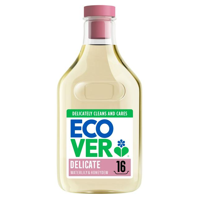 Ecover Delicate Laundry Liquid 750ml