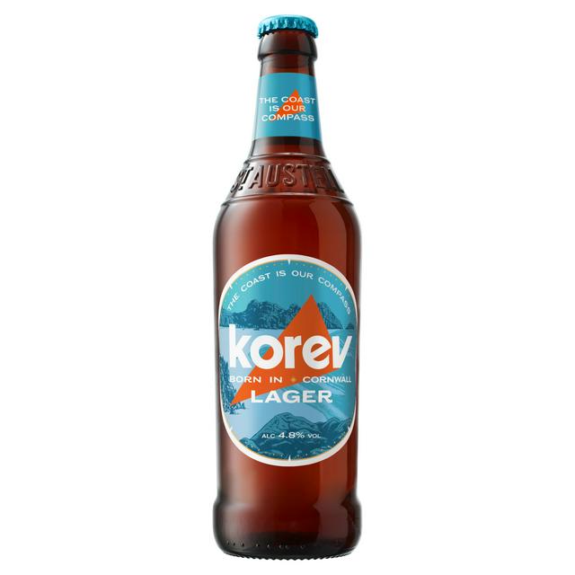 Korev 500ml