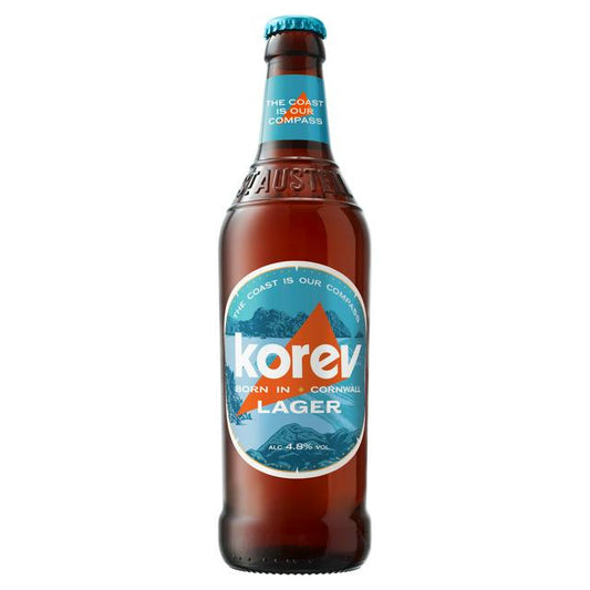 Korev 500ml