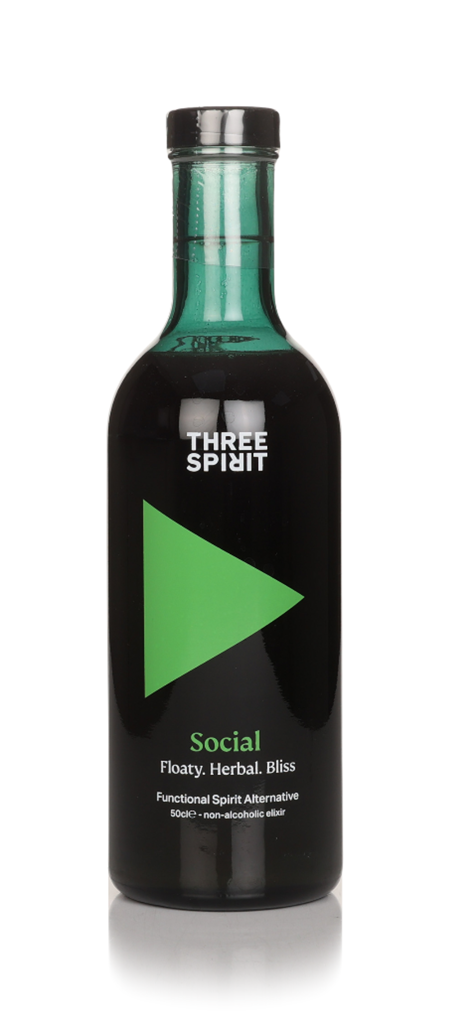 Three Spirit Social Elixir
