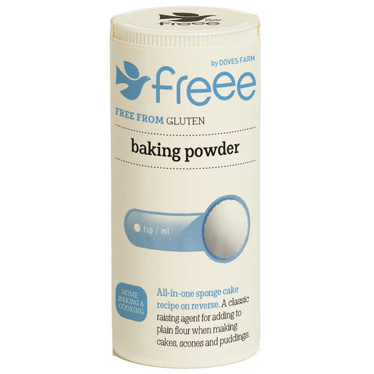 Dove Baking Powder 130g