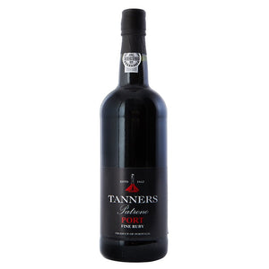 Tanners Patrono Port