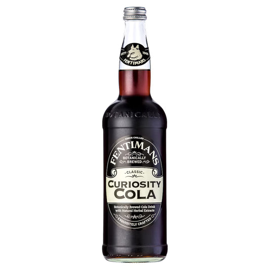 Fentimans Curiosity Cola 750ml