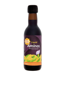 Marigold Liquid Aminos 250ml