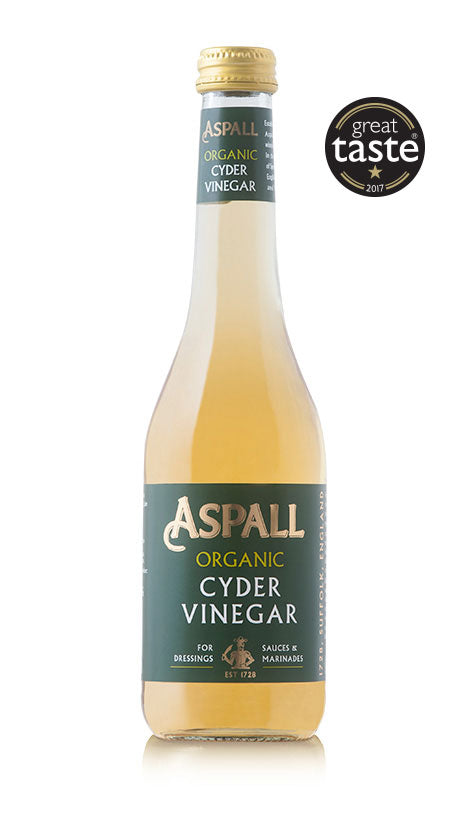 Aspall Organic Cyder Vinegar 350ml