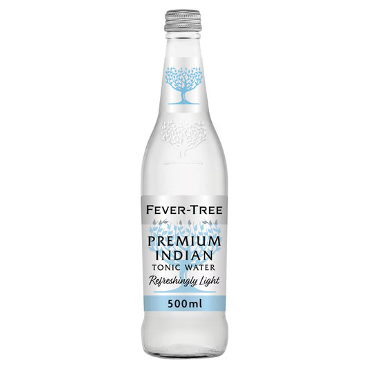 Fevertree Light Tonic Water 500ml