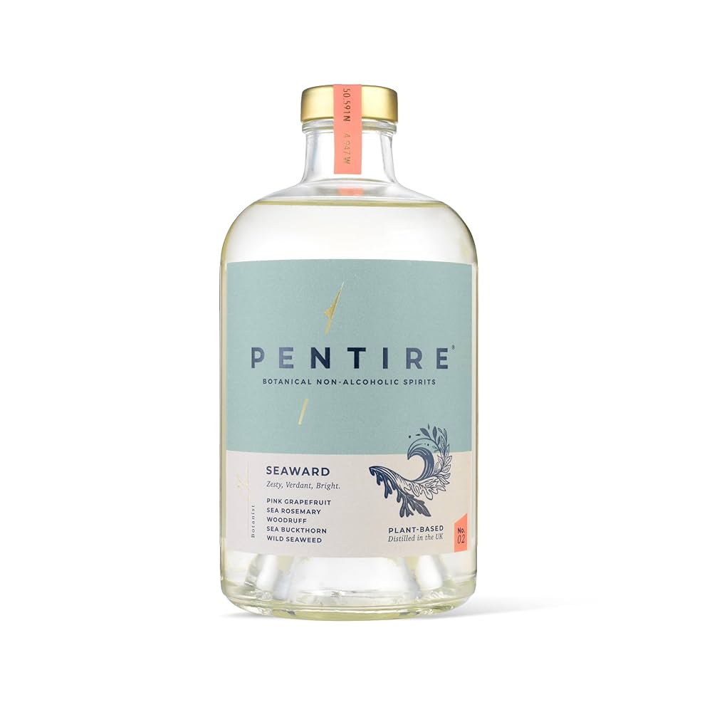 Pentire Seaward 70cl