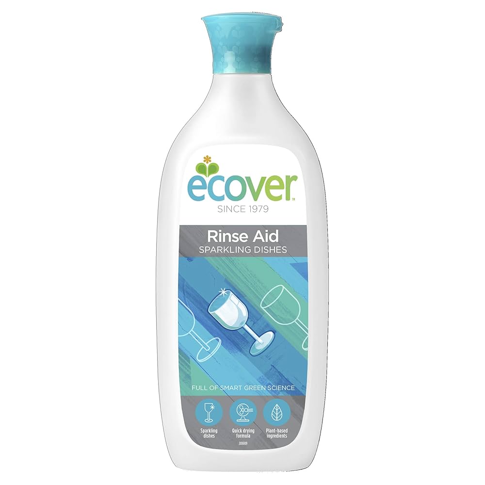 Ecover Rinse Aid 500ml