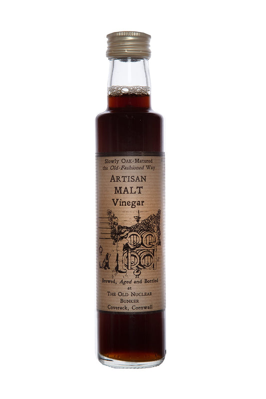 Artisan Malt Vinegar