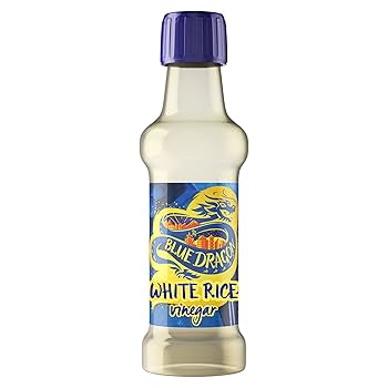 Blue Dragon White Rice Vinegar 150ml