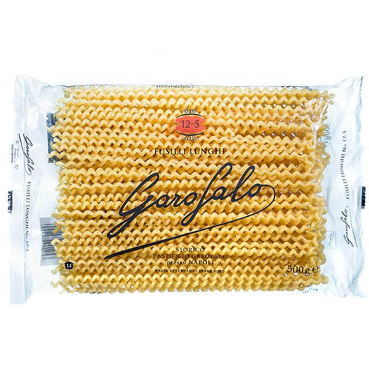 Garofalo Fusilli Lunghi 500g