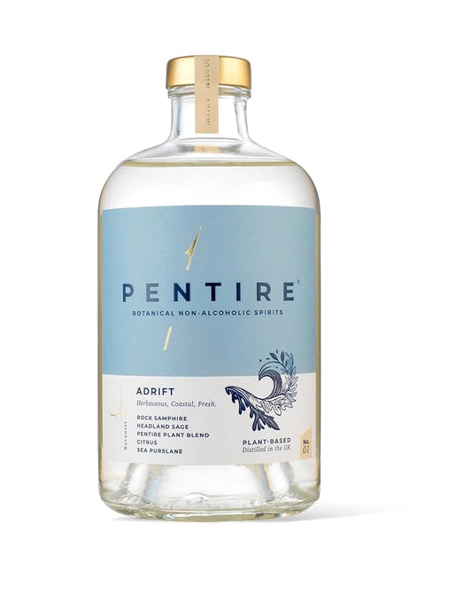 Pentire Adrift 70cl