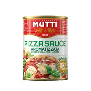 Mutti Pizza Sauce 400g