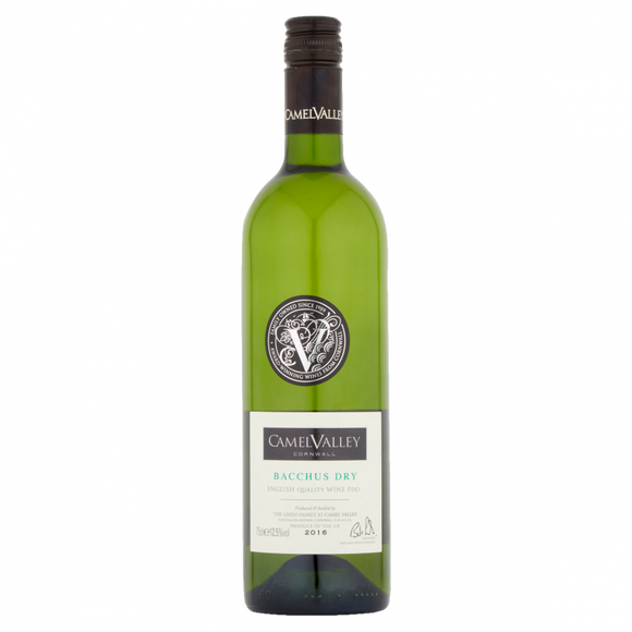 Camel Valley Bacchus Dry