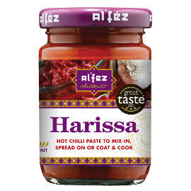 Alfez Harissa 100g