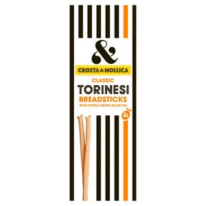 Crosta & Mollica Classic Torinesi 120g