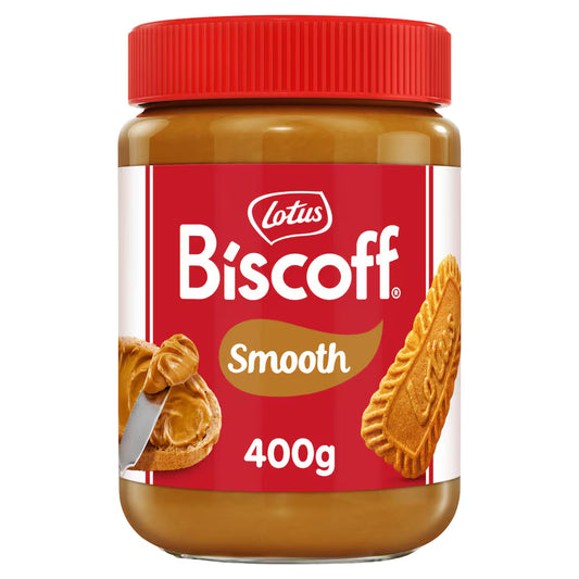 Lotus Smooth Spread