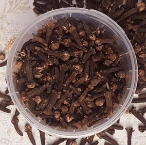 NK Clove Buds Whole 40g