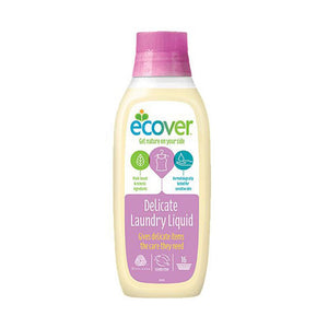 Ecover Delicate Laundry Liquid 750ml