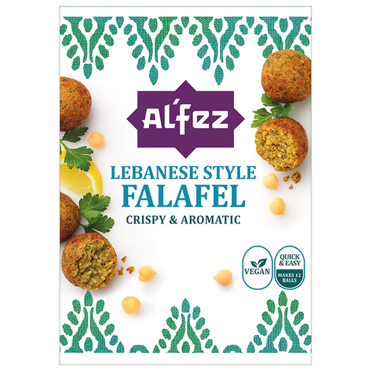 Alfez Falafel 150g