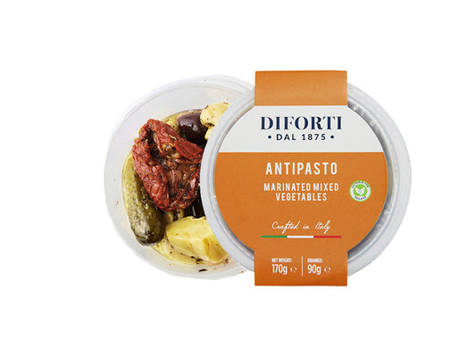 Diforti Antipasto Mix 170g