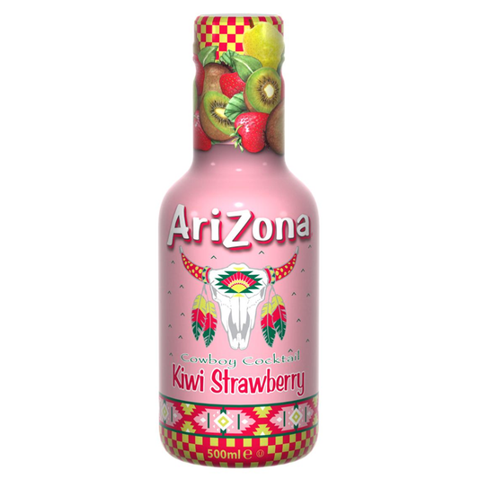 Arizona Kiwi Strawberry