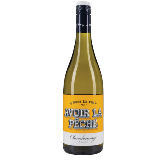 Avoir La Peche Chardonnay