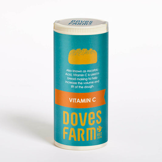 Dove Vitamin C 120g